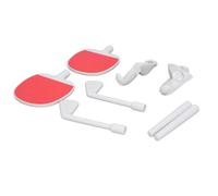 RIZGHWOY Accesorios Inmersivos del Controlador VR para Meta 3 que Brindan una Experiencia de Juego Más