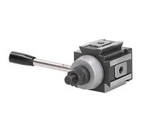RIZGHWOY AXA Portaherramientas CNC Confiable de Rápido Tipo Pistón para Acero con Alto Contenido de Carbono de 6-12 Pulgadas 1 Unidad