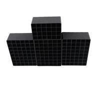 RIZGHWOY Bolsa de Almacenamiento para Marcadores, 168 Ranuras, Material No Tejido, Estuche de Transporte Portátil con Correa para el Hombro para Artistas y Estudiantes, Diseño de Cremallera Duradero