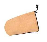 RIZGHWOY Bolsa de Descanso Aislada para Pechuga, Manta de Carne Aislante Multicapa de Gran Capacidad para Barbacoa, con Diseño a Prueba de Fugas de Apertura Amplia para Costillas de (M)