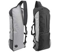 RIZGHWOY Bolsa de Yoga Versátil, Mochila de Gimnasio para Hombres y Mujeres, Bien Diseñada y Portátil, Liviana Práctica, 11.0x4.3x26.7 Pulgadas