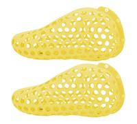 RIZGHWOY Bolsa para Lavar Zapatos Limpiador de Zapatos Profesional de Gran Tamaño Mejorado Limpieza de 360 Grados para Lavandería Lavado de Portátil para Hombres y Mujeres Silicona 2 Paquetes