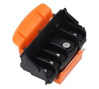 RIZGHWOY Cabezal de Impresión, Reemplazo del Cabezal de Impresión Negro Transparente para QY6 0089, de, Fácil Instalación, Compatible con Usuarios de TS5080 TS6080 TS6020 TS6120