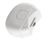RIZGHWOY Cortauñas Eléctrico Automático, Cortador de Uñas de Seguridad Eficiente, Diseño Multifuncional para Uñas de Manos y Pies (Estilo 3)