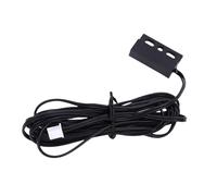 RIZGHWOY Interruptor de Hielo Completo para Máquina de Hielo, Interruptor de Puerta Magnético Universal para Reemplazo con Material de PVC, para Reinicio de la Máquina de y Ahorro