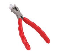 RIZGHWOY Juego de Alicates de Mandíbula de Nailon para Fabricación de Joyas, Antideslizante, Perfecto para Entusiastas del Bricolaje, 1 par de Cada Tipo (TYPE C)