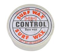 RIZGHWOY Juego de Cera de Surf, Accesorio Práctico para Tablas de Surf, Base, Temperaturas de Agua Tropicales, Cálidas, Frías y Frías, Compactos y Livianos para la Cera del Tablero (WHITE)