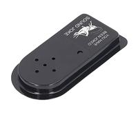 RIZGHWOY Juguete Compacto con Sonido de Grillo con Función Interesante, Adhesivo Trasero con Apagado Automático, Material Plástico para Familias (#11)