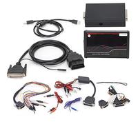 RIZGHWOY Kit de Sintonización OBD2 en Línea de la UE, Herramienta de Diagnóstico ECU con Fichas Ilimitadas para Automóviles, Camiones, Tractores, Motocicletas, 12V, 24V