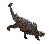 RIZGHWOY Modelo de Plástico de Toys de Dinosaurio de Alta Simulación para el Desarrollo de la Conciencia de la Naturaleza y la Inteligencia