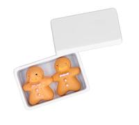 RIZGHWOY Modelo en Miniatura de Simulación con Mano de Obra Exquisita para Decoración de Casa de Muñecas, Accesorios de Modelo Portátiles para Escena de Casa de Muñecas Escala 1:12 (#14)