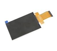 RIZGHWOY Módulo de Pantalla LCD de 3,5 Pulgadas de Alta Resolución, Interfaz RGB de 40 Pines, Brillo de Retroiluminación 300, Pantalla de Repuesto de Material de Aleación de Aluminio