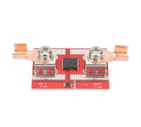 RIZGHWOY Panel de Diodos de Baja Resistencia 50A para Carga Solar con Funcionalidad Antirreflujo, Ideal para Aplicaciones de Alta Potencia, 1 Unidad