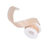 RIZGHWOY Parche Corrector de Orejas para Bebés, Pegatinas de Gel de Silicona Suave para Eversión y Aleteo de Orejas de Recién Nacidos