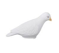 RIZGHWOY Truco de Paloma Que Desaparece en el Escenario, Accesorio de Goma para Pájaros Falsos para Magos, Principiantes, Actuaciones Navideñas y Fiestas de Cumpleaños