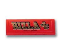 Rizla 1000 Red Standard Papers 20 librillos Bargain!! !