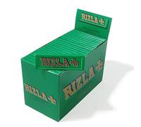 RIZLA 20 papeles de liar verdes Rizla 1000 papeles