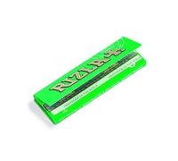 Rizla CARTINE CORTA verdes - 10 Booklet