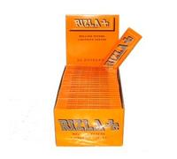 Rizla CARTINE KS larga Regalices x50 oferta
