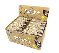 Rizla Filtros de papel Natura (50)