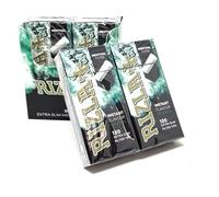 Rizla Filtros incartati para cigarrillos 5.7 mm - 100 gr