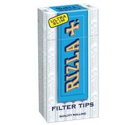 Rizla - Filtros ultrafinos (20 x 120 s)