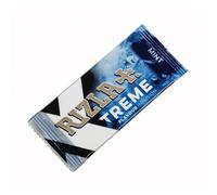 Rizla Fresh Mint Flavour - Tarjeta de sabor mentolado, caja de 25