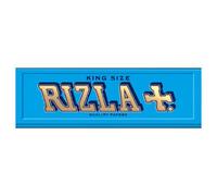 Rizla King Size peso medio azul 32 calidad - Papel de liar