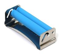RIZLA - Máquina metálica para rellenar cigarrillos
