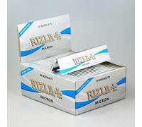 Rizla Micron Tamaño King Slim 20librillos