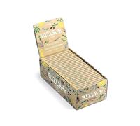 Rizla Natura de tamaño normal (producto de Rizla) - Caja de 50 librillos por Trendz