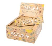 RIZLA Natura Kingsize Slim Papers 50 folletos