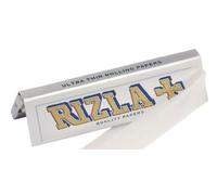 Rizla Papel de liar para cigarrillos, 10 paquetes