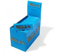 Rizla - Papel de liar para cigarrillos (100 unidades), color azul