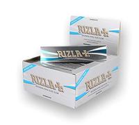 Rizla Papel Liar, micras, 8 x 10 x 7 cm