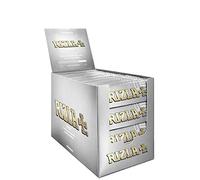 Rizla Plata estándar 50 paquetes caja