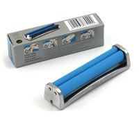 RIZLA Premier Metal King Size Máquina de liar cigarrillos, 100 g