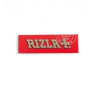 Rizla rojas Red CARTINE CORTA 1 ensamblados unidad roja