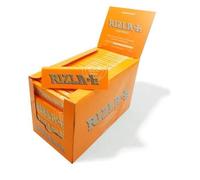 Rizla Trendz - Papel de liar para cigarrillos de regaliz (100 folletos