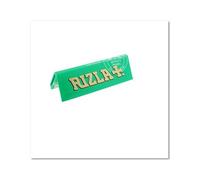 Rizla verdes Green CARTINE CORTA 1 ensamblados unidad verde
