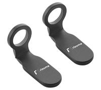 Rizoma Adaptador intermitente Light Unit, par