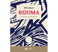 Rizoma | Efi Cubero Barroso