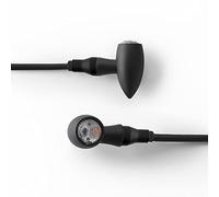 RIZOMA - FR155B/271 : RIZOMA - FR155B/271 : Mini intermitente universal CLUB S COLOR NEGRO