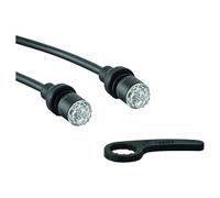 Rizoma Intermitente led Light Unit S 3in1, par