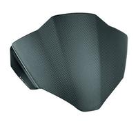 Rizoma Parabrisas con juego montaje, carbono para Ducati Streetfighter modelos V4