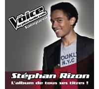 Rizon, Stephan - Voice-Le Gagnant