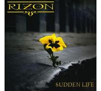 Rizon - Sudden Life