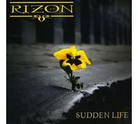 Rizon - Sudden Life