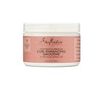 Rizos Auxiliar Smoothie Estilismo Ayuda Coco Hibisco 355ml Por Shea Moisture