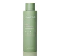 Rizos Curls Biotin Conditioner, Strengthen & Nourish, Rosemary Oil & Oat Protein for Longer and Stronger Hair, Hair is Fuller, Softer & Shinier, 10 oz